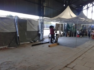 ciudad emprendedora tres