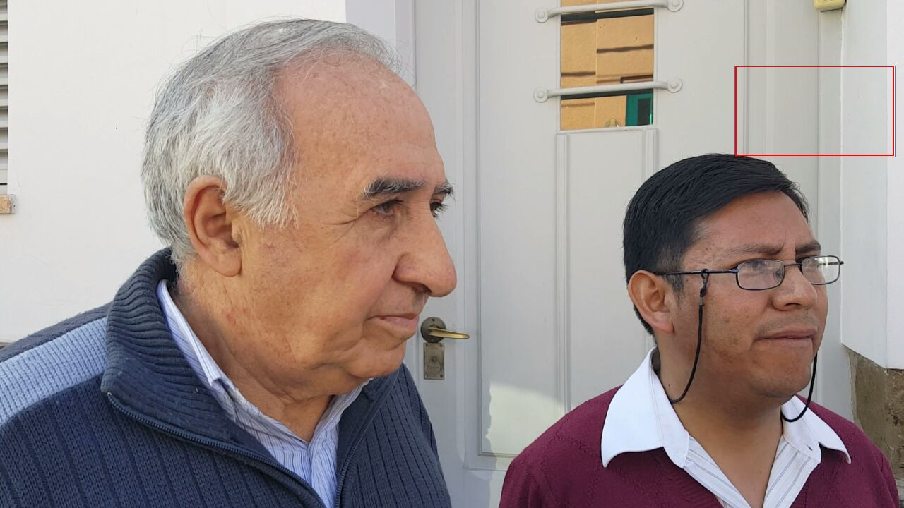 cedems docentes votacion