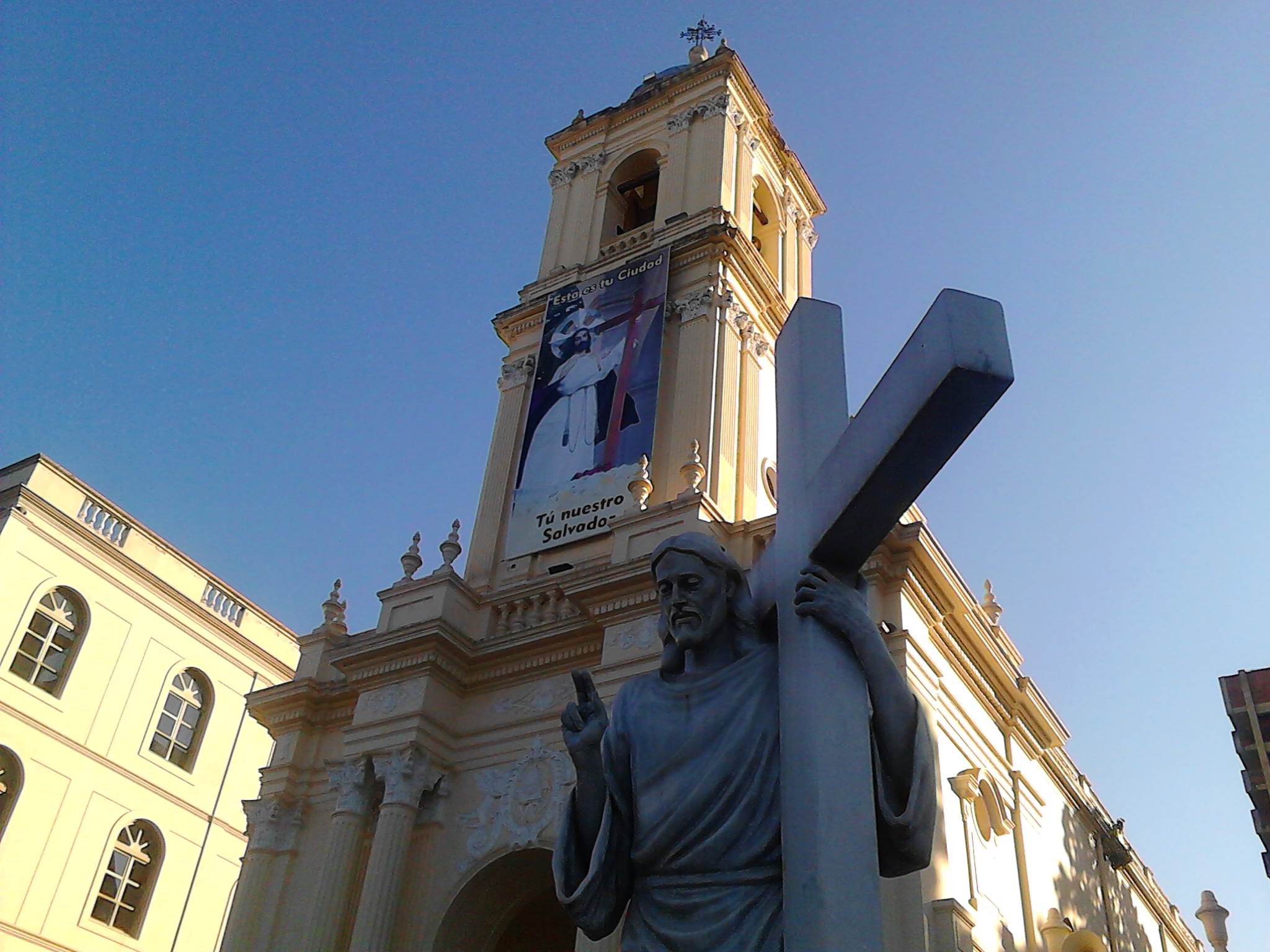 santisimo salvador jujuy