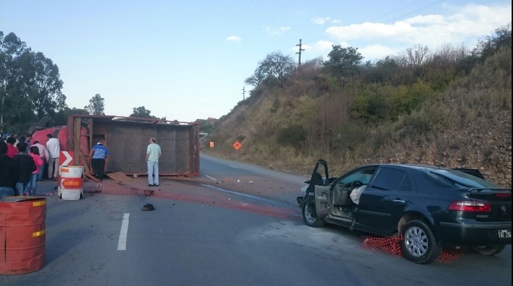 accidente