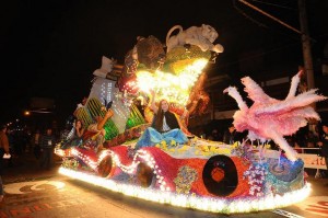 carroza