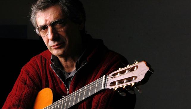 juan falu