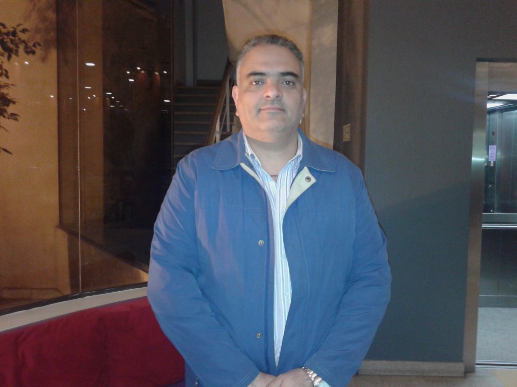 sadir