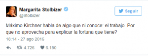 stolbizer