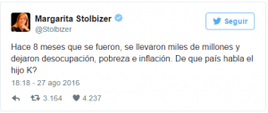 stolbizer ds