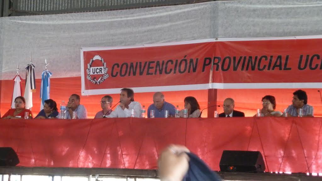 convencion-radical