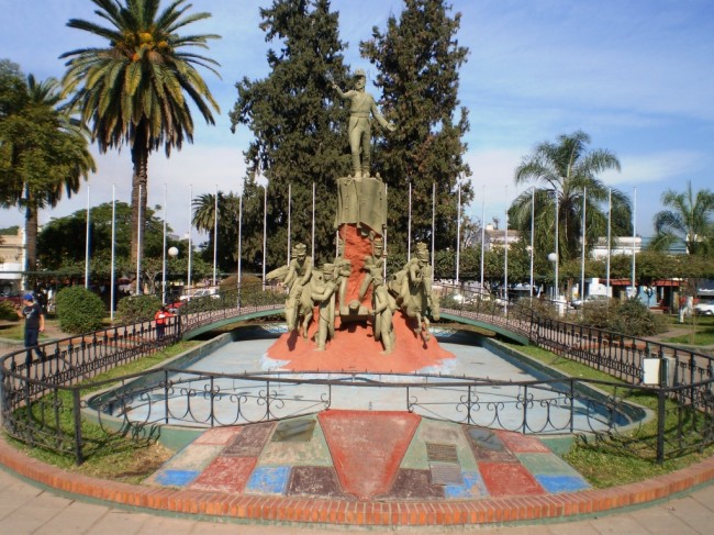 libertador