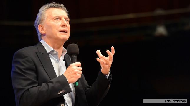 macri