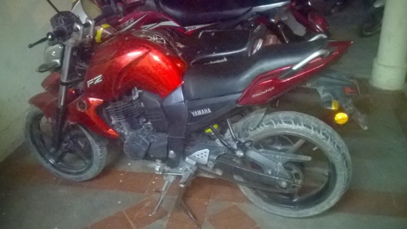 moto