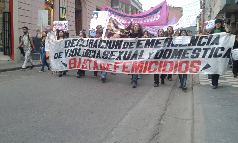 niunamenos