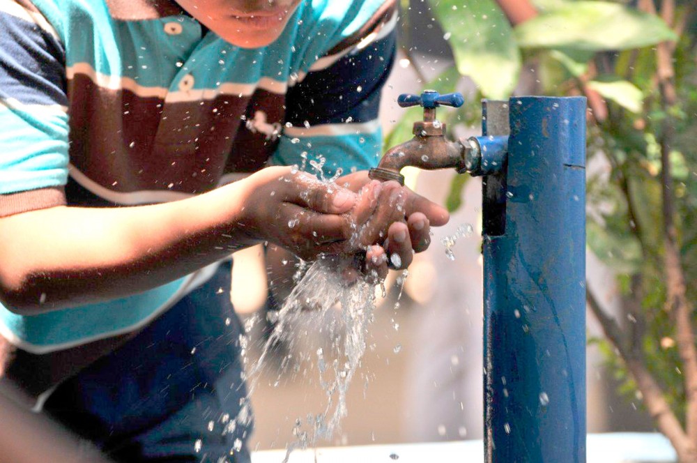 Paulatinamente se normaliza la distribución de agua potable - Notinor Jujuy