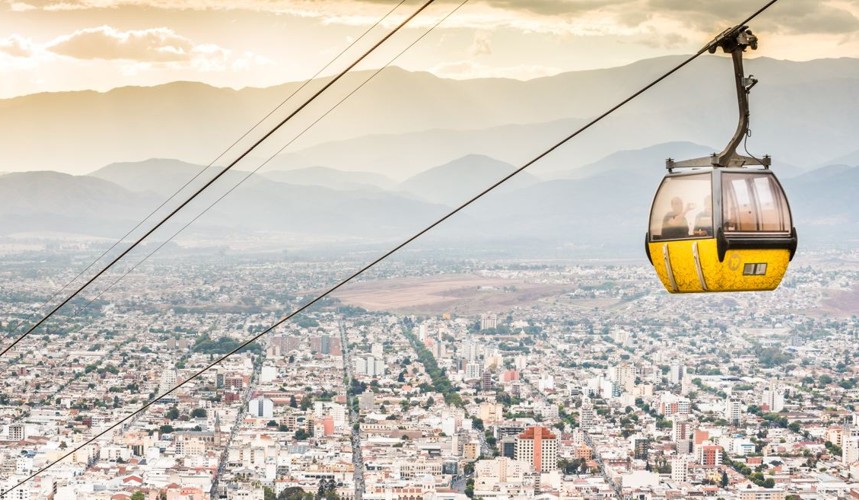 salta