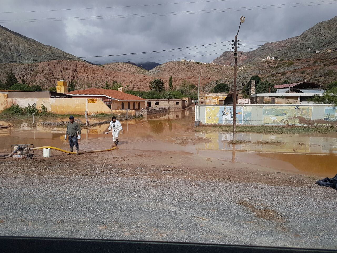 alud jujuy