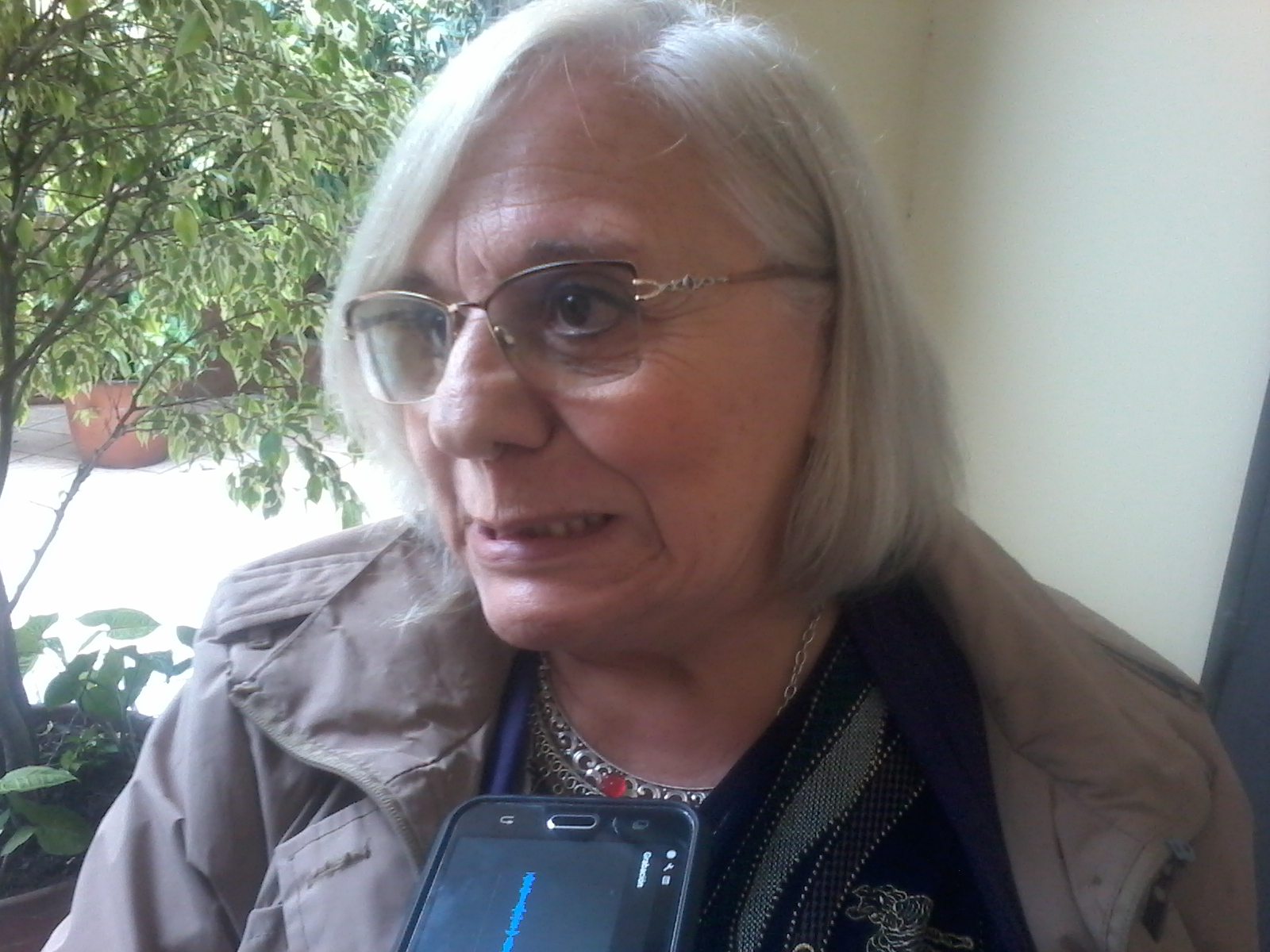 Ines Millan Camara Turismo