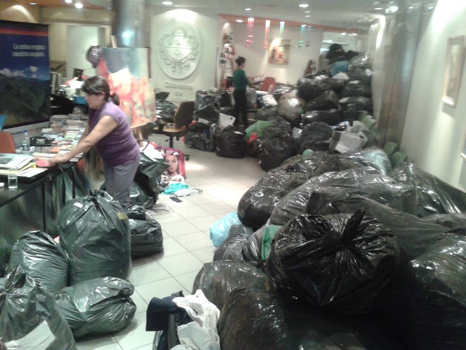 donacion