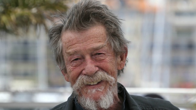 jhon hurt