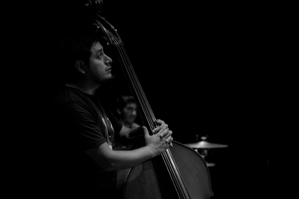 luis escalera