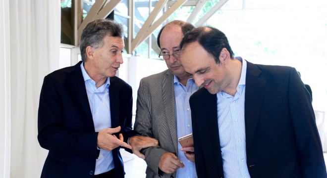 macri sanz corral