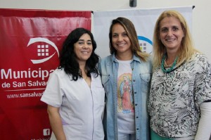 Actividades Semana de la Salud en CDI Pata Pila