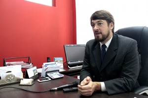 Dr. Rodrigo Altea