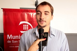 Juan Casasco