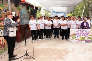inicio talleres adultos mayores