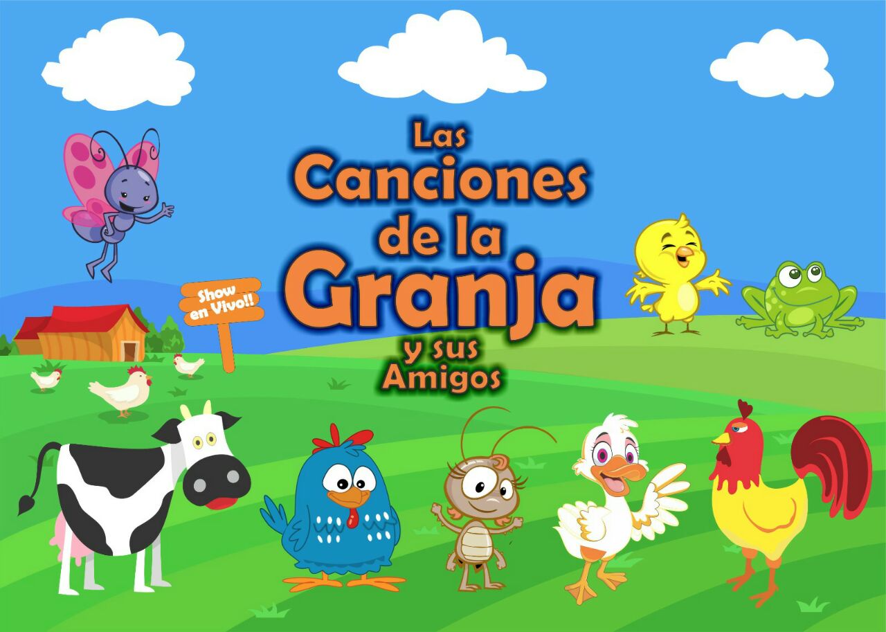 Teatro infantil Los amigos de la granja regresan a Jujuy Notinor Jujuy