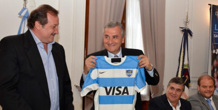 morales los pumas