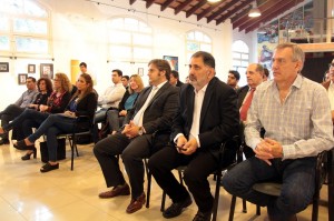 presentacion GIS