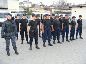 seguridad