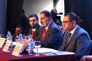 Apertura de sesiones (2)