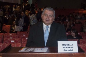 Morales