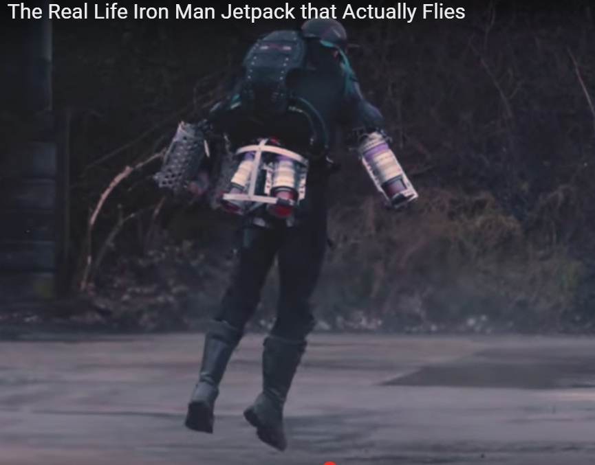 ironman