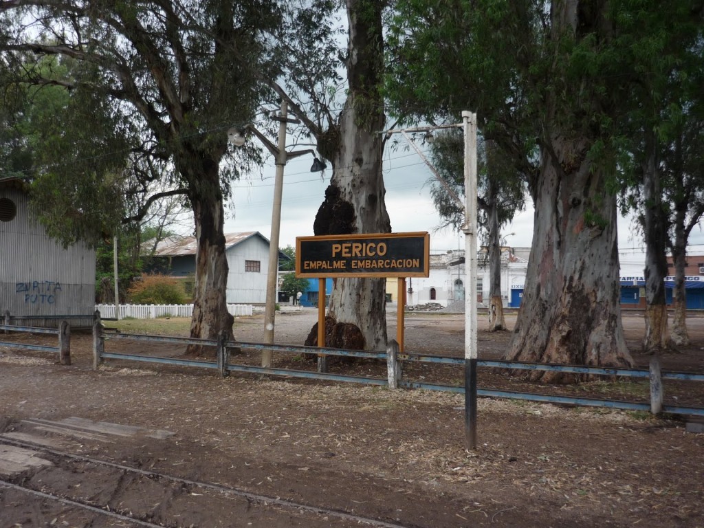 perico