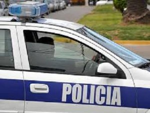 policia