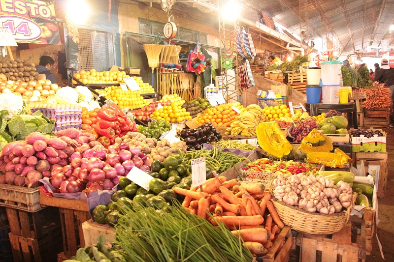Atención de los mercados por feriado