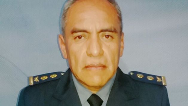 Carlos Rosas