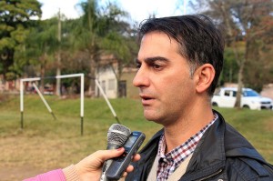 Obra plaza La Tusca 2