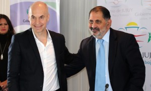 Reunion de intendentes 2