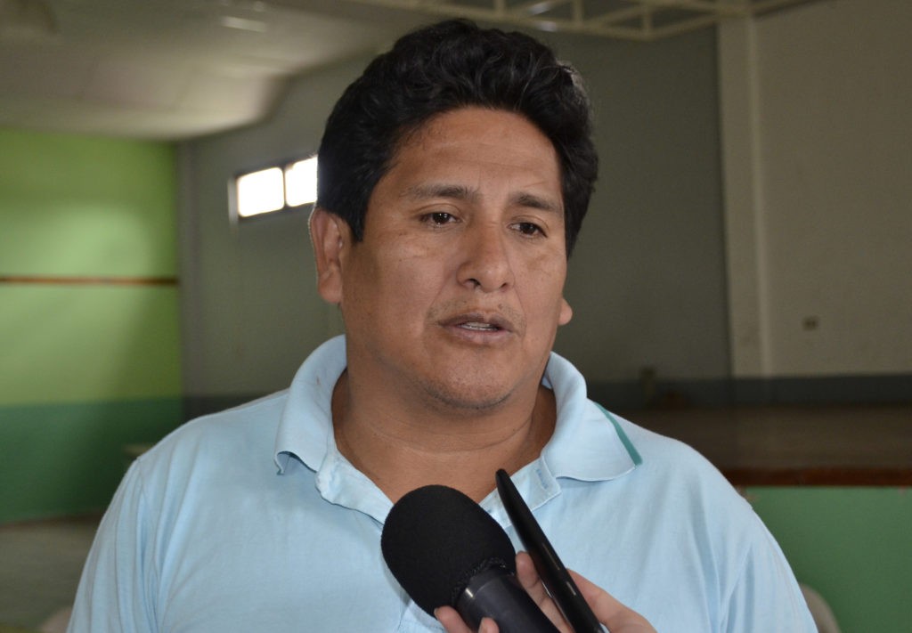 Serio Juarez