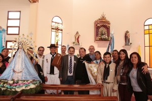 aniversario barrio lujan 1