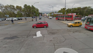 avenida 19 de abril