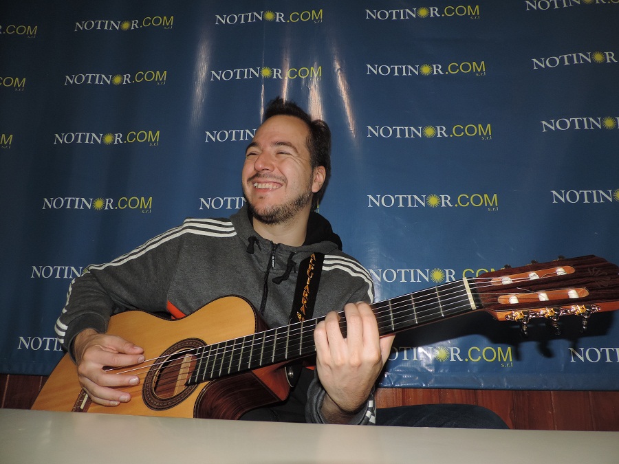 bruno arias notinor