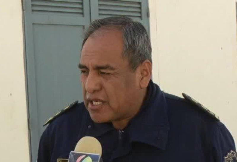 carlos rosas
