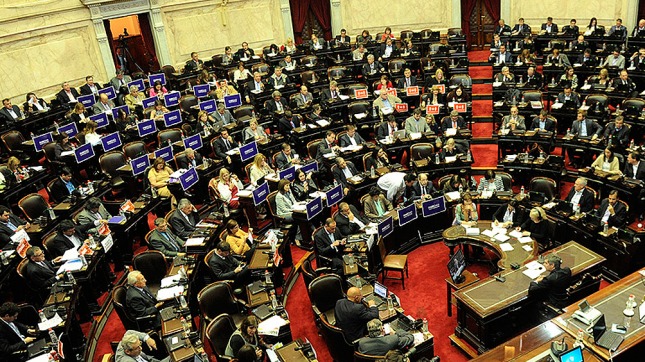 diputados