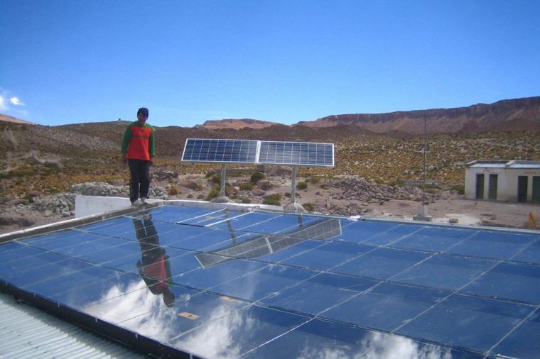 energia solar