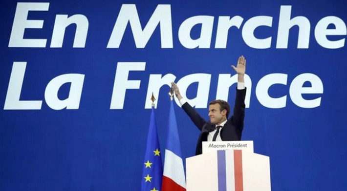 francia