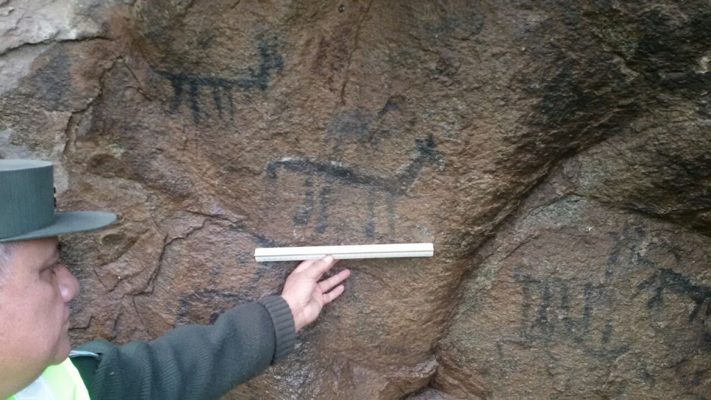 hallazgo arqueológico