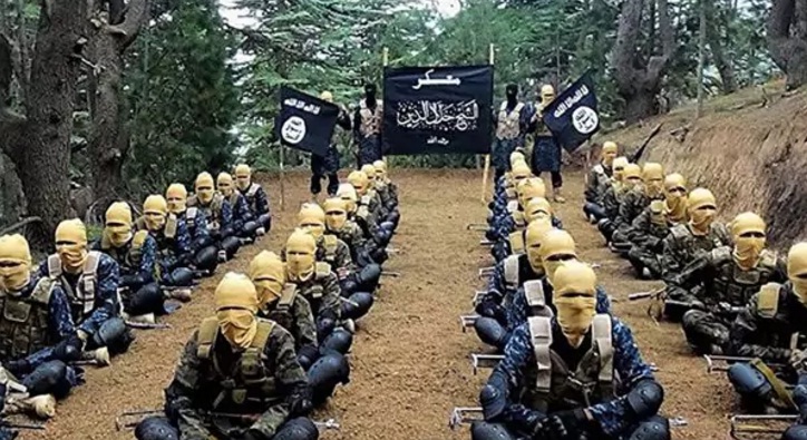 isis