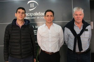 presentacion GENEXUS